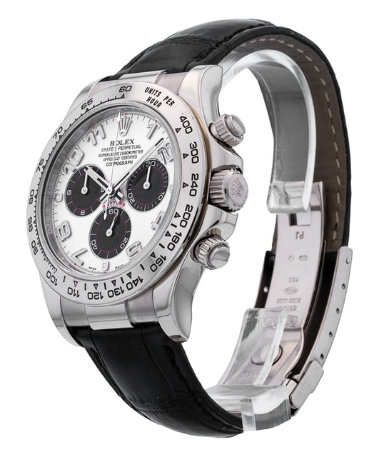 Rolex Daytona 116519 Image 2